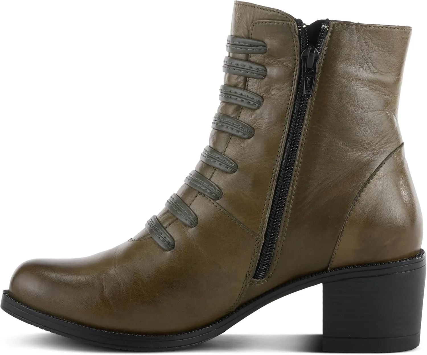 Spring Step Women's Garibaldi Bootie
