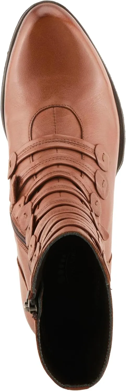 Spring Step Women's Garibaldi Bootie