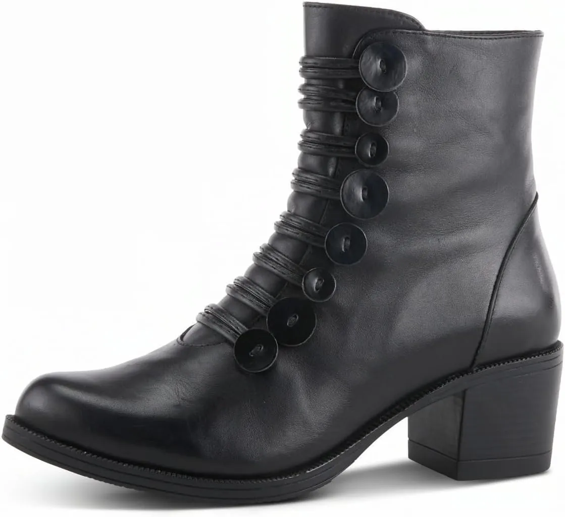 Spring Step Women's Garibaldi Bootie