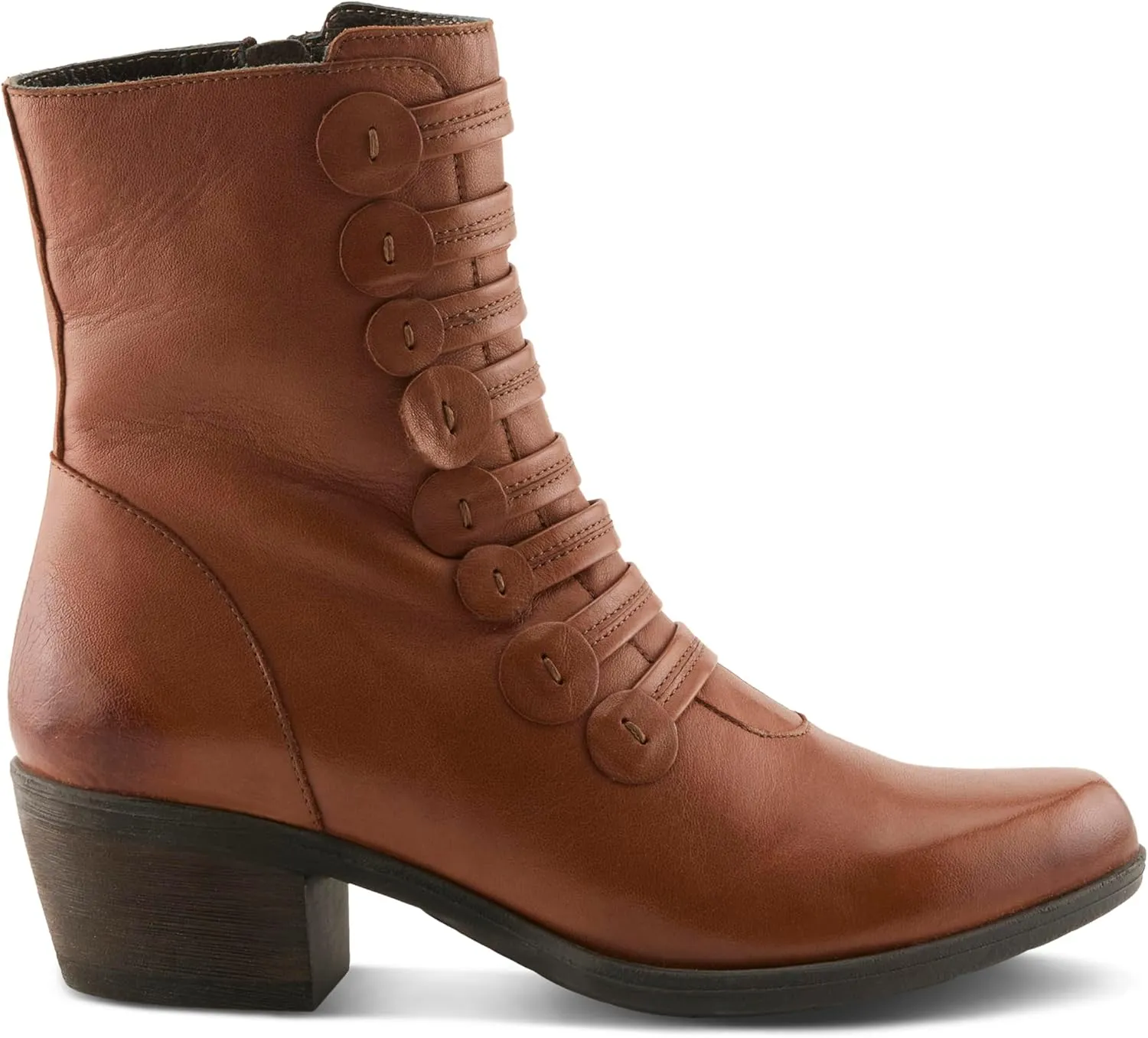 Spring Step Women's Garibaldi Bootie