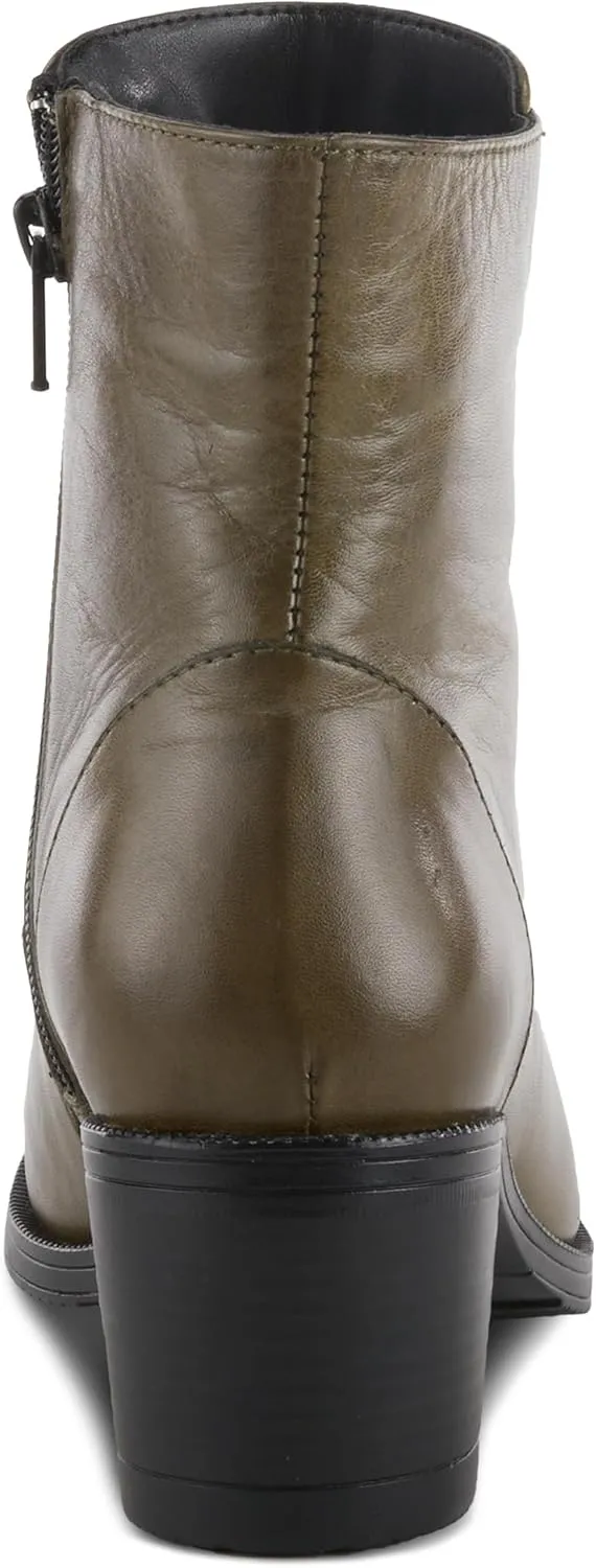 Spring Step Women's Garibaldi Bootie
