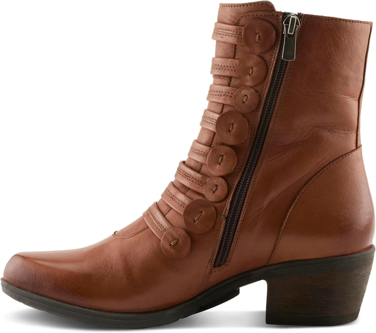 Spring Step Women's Garibaldi Bootie