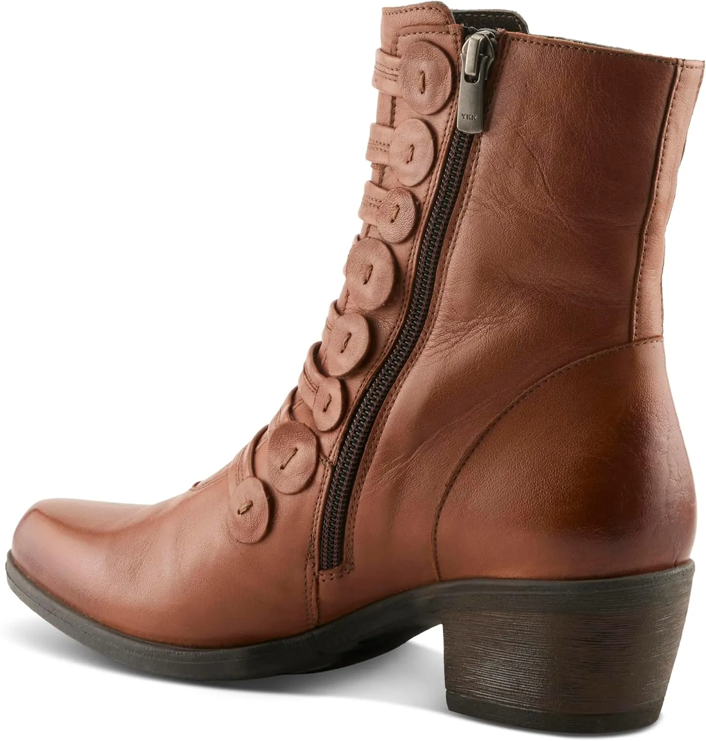 Spring Step Women's Garibaldi Bootie