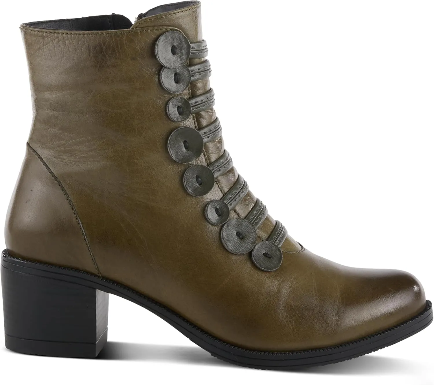Spring Step Women's Garibaldi Bootie