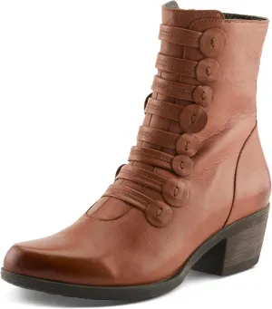 Spring Step Women's Garibaldi Bootie