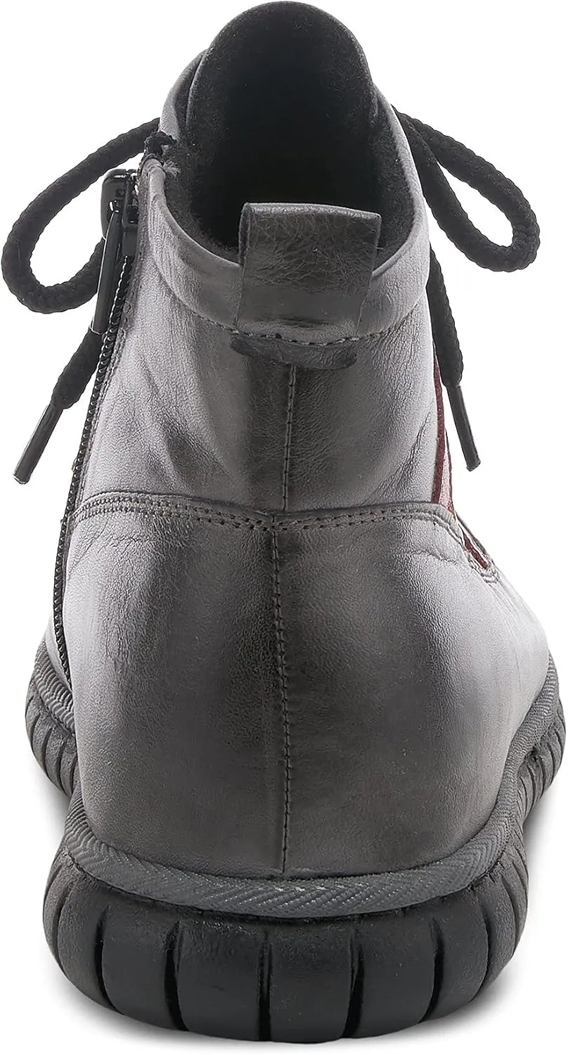Spring Step Women's Mambo Chukka Boot