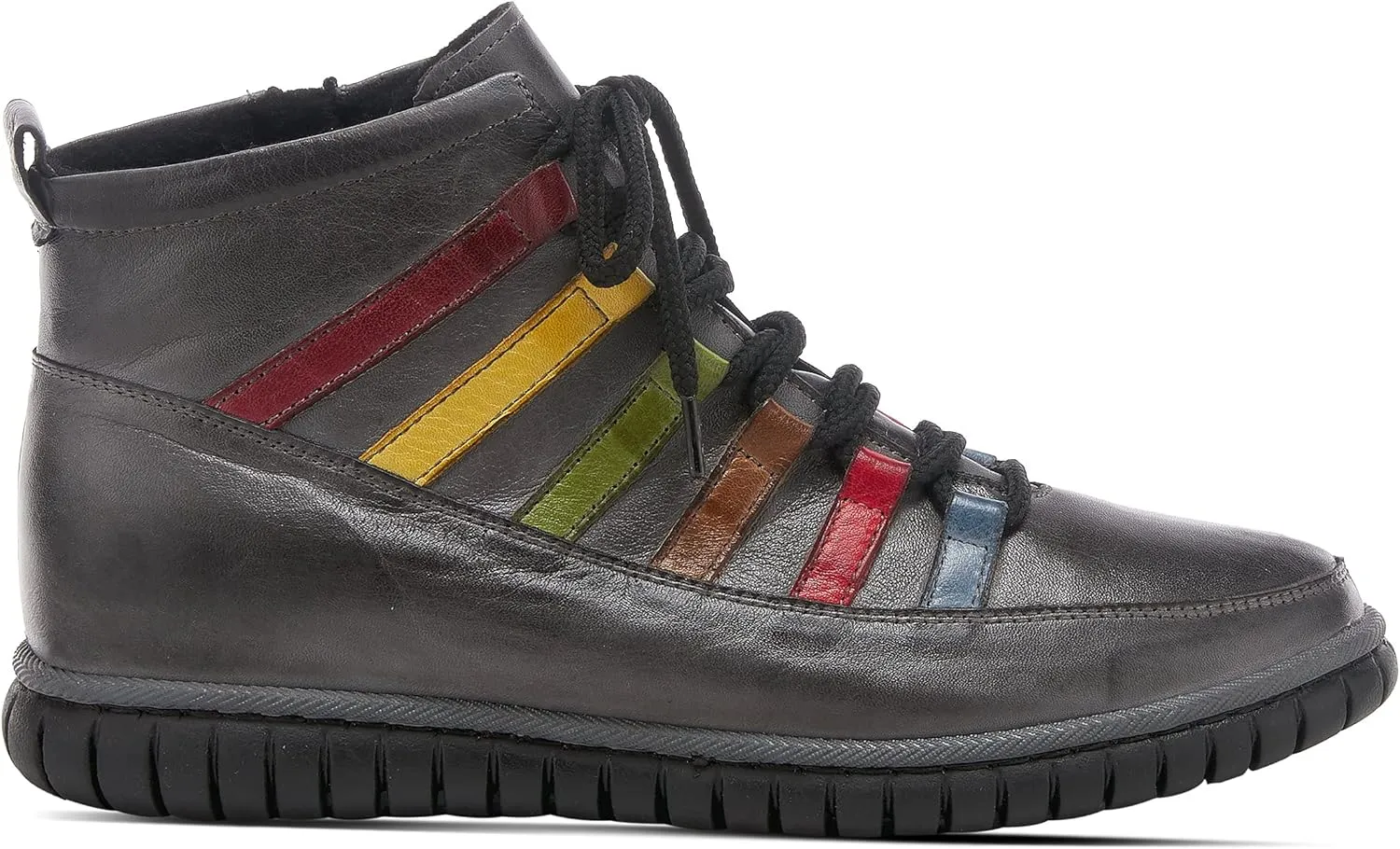 Spring Step Women's Mambo Chukka Boot