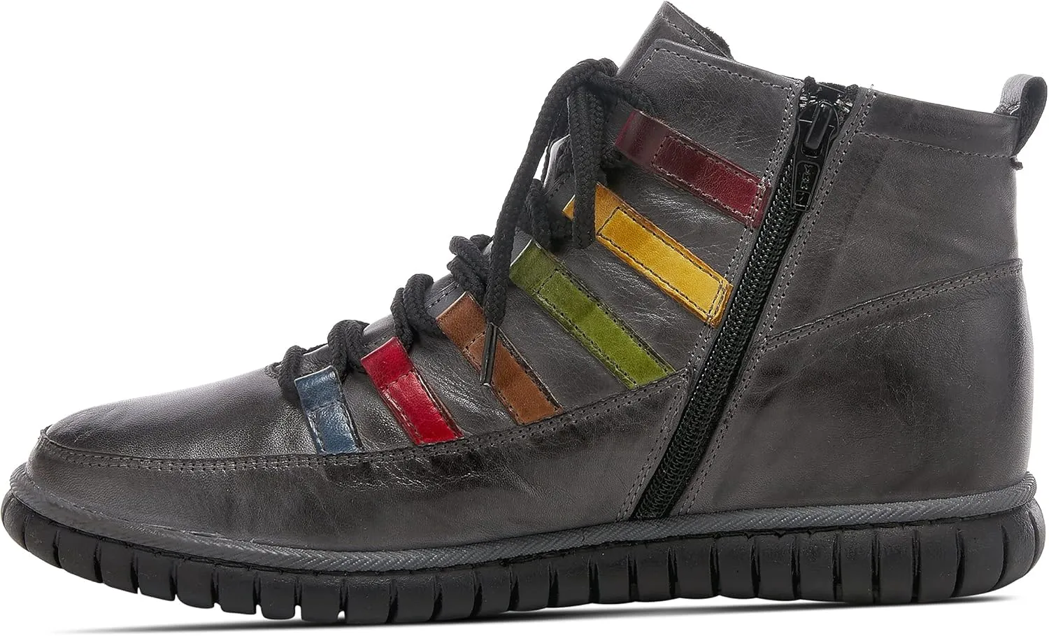 Spring Step Women's Mambo Chukka Boot