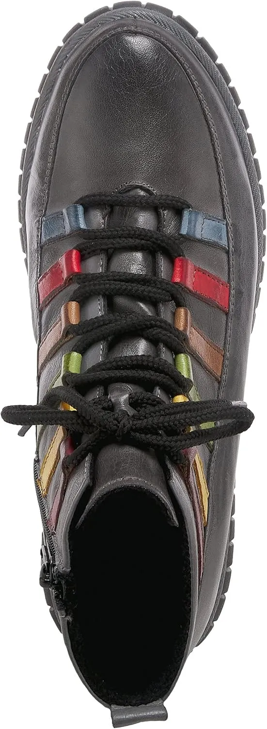 Spring Step Women's Mambo Chukka Boot