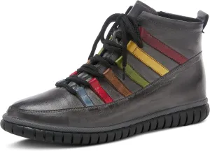 Spring Step Women's Mambo Chukka Boot