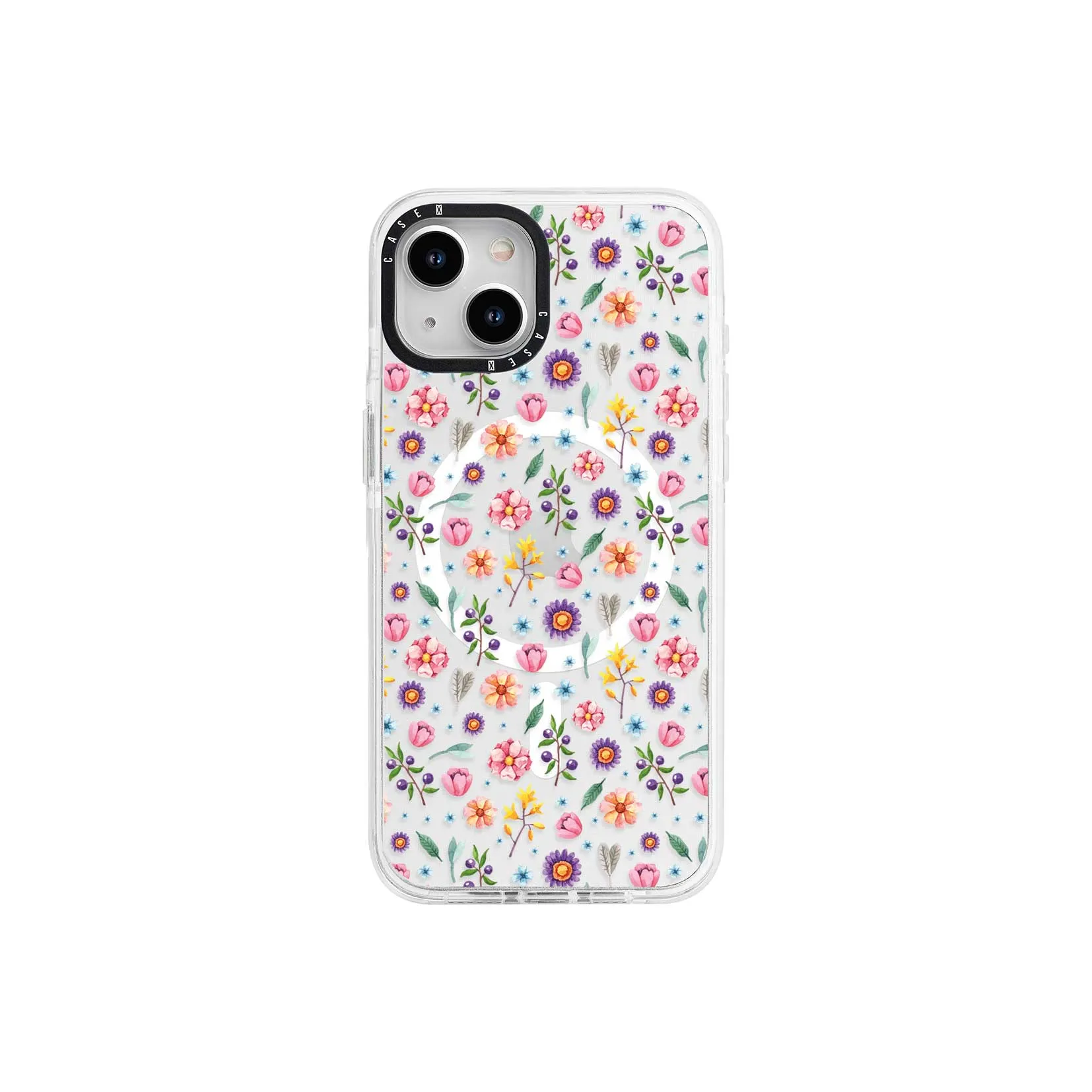 Springtime Floral