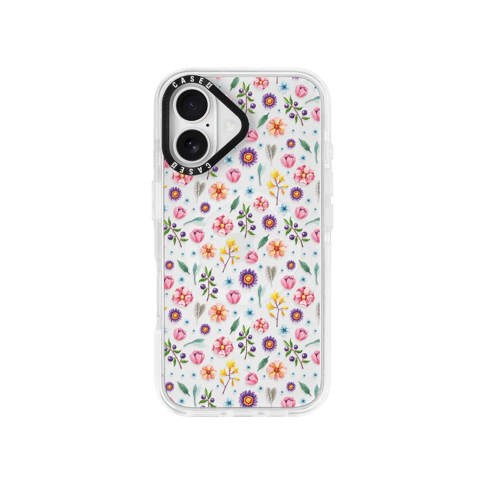 Springtime Floral