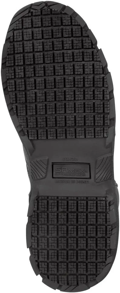SR Max Kobuk, Men's, Soft Toe, Waterproof, Slip Resistant Work Hiker