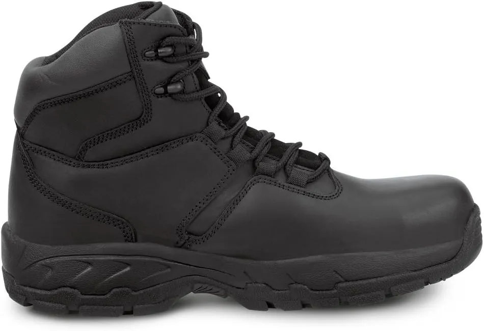 SR Max Kobuk, Men's, Soft Toe, Waterproof, Slip Resistant Work Hiker