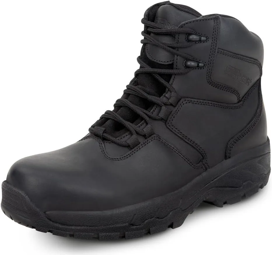 SR Max Kobuk, Men's, Soft Toe, Waterproof, Slip Resistant Work Hiker