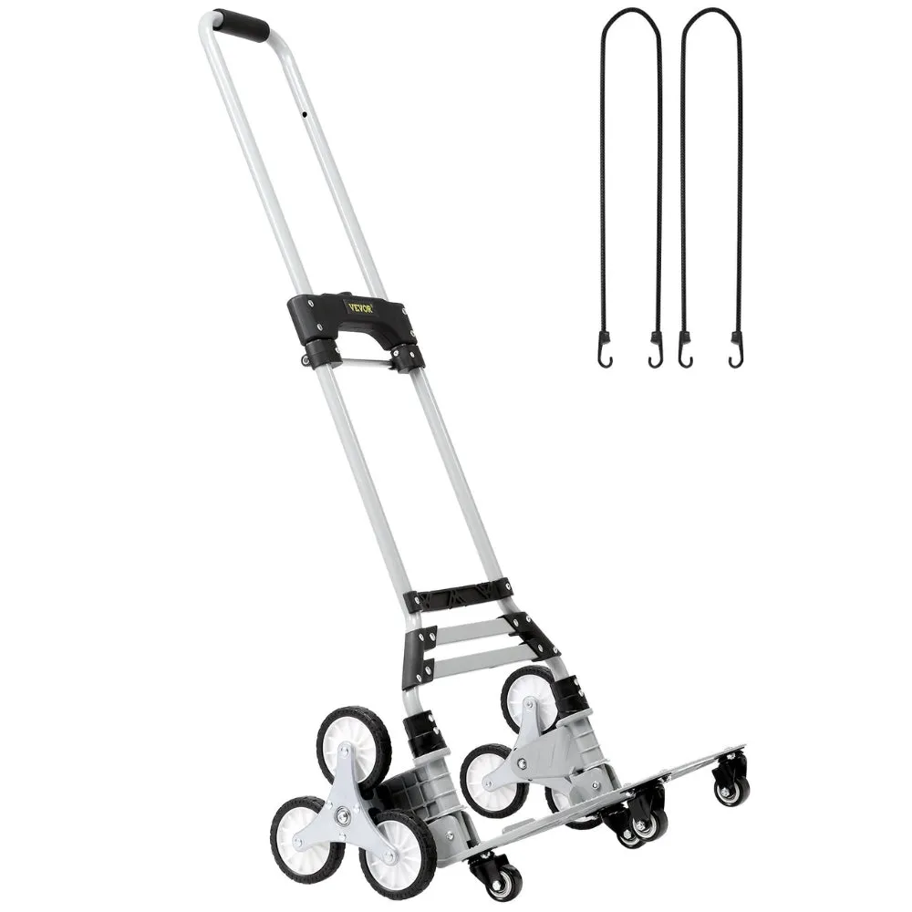Stair Climbing Cart