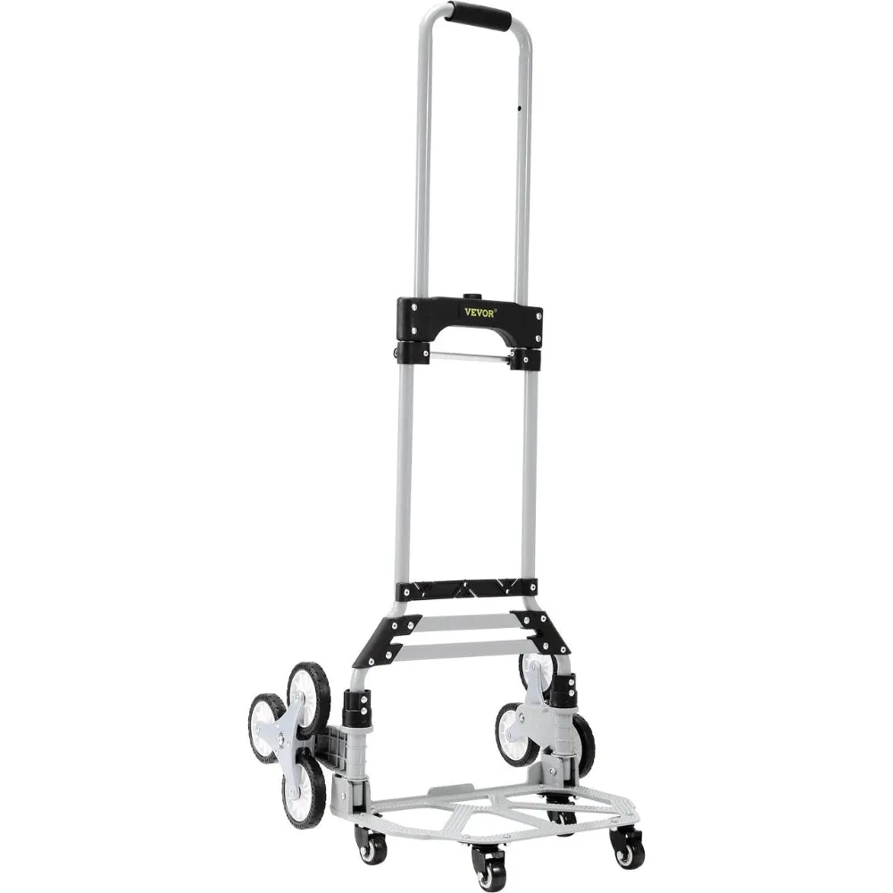 Stair Climbing Cart