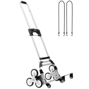 Stair Climbing Cart