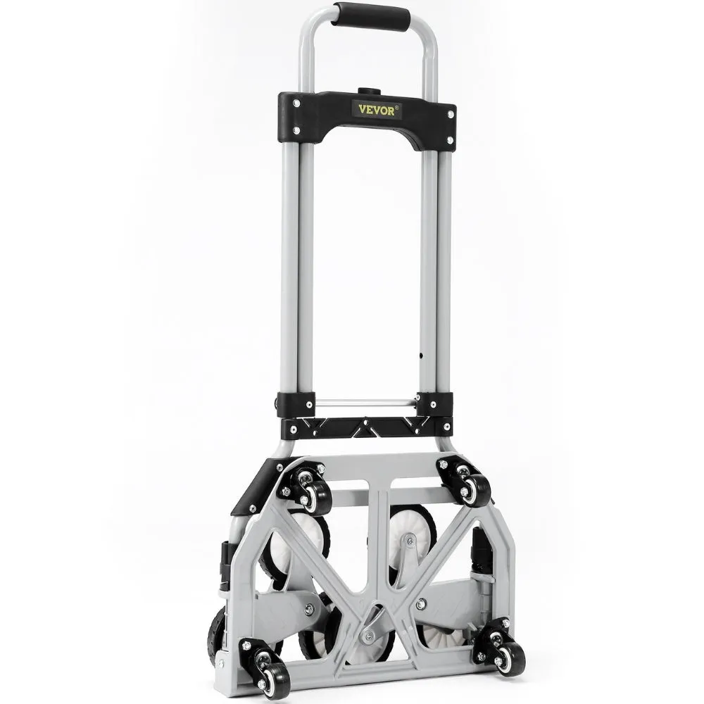 Stair Climbing Cart