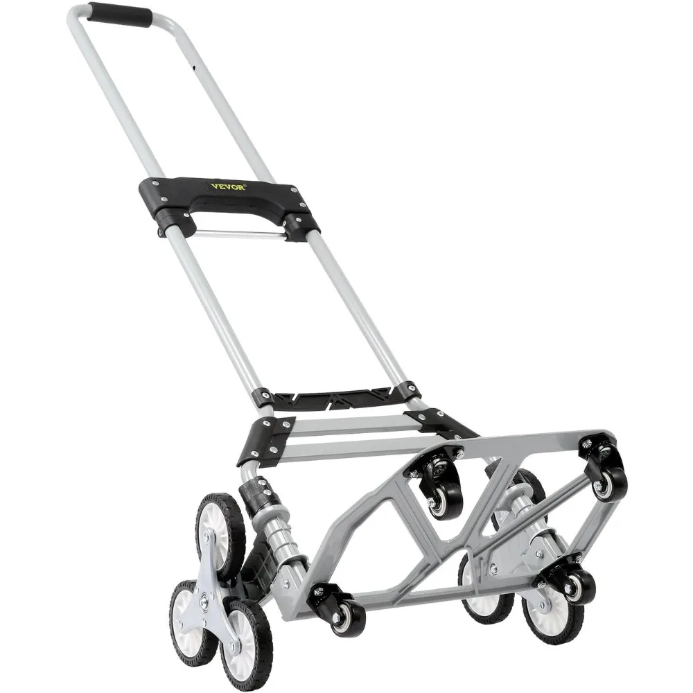 Stair Climbing Cart