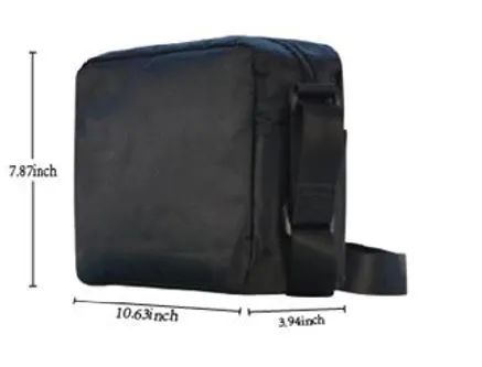 Steamboat Willie - One-Sided Crossbody Nylon Bag