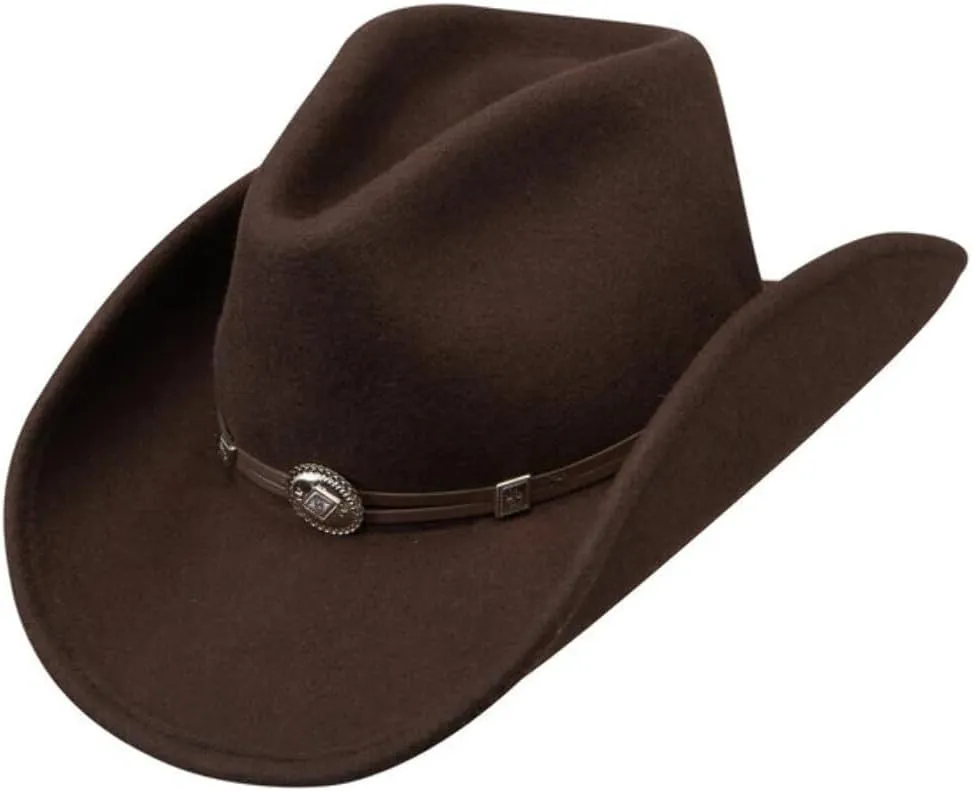 Stetson Men's Hollywood Drive Western Hat