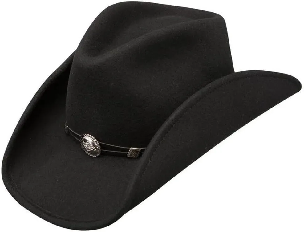 Stetson Men's Hollywood Drive Western Hat