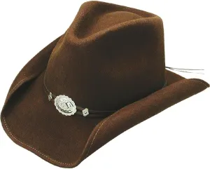 Stetson Men's Hollywood Drive Western Hat