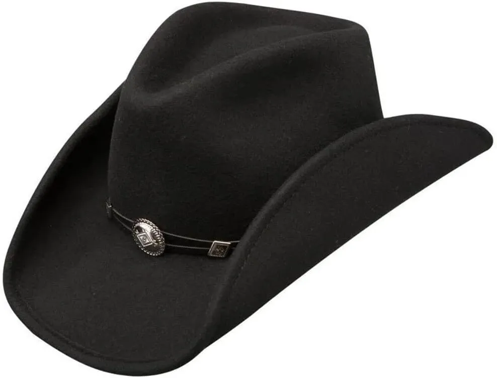 Stetson Men's Hollywood Drive Western Hat