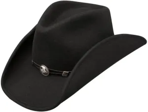 Stetson Men's Hollywood Drive Western Hat