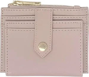 Steve Madden Hayden Wallet Blush One Size