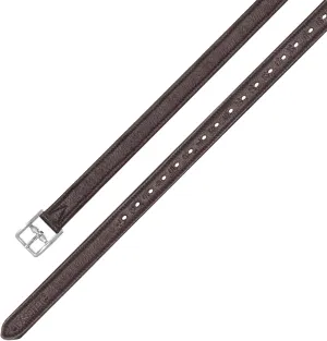 Stirrup Leathers Soft Touch