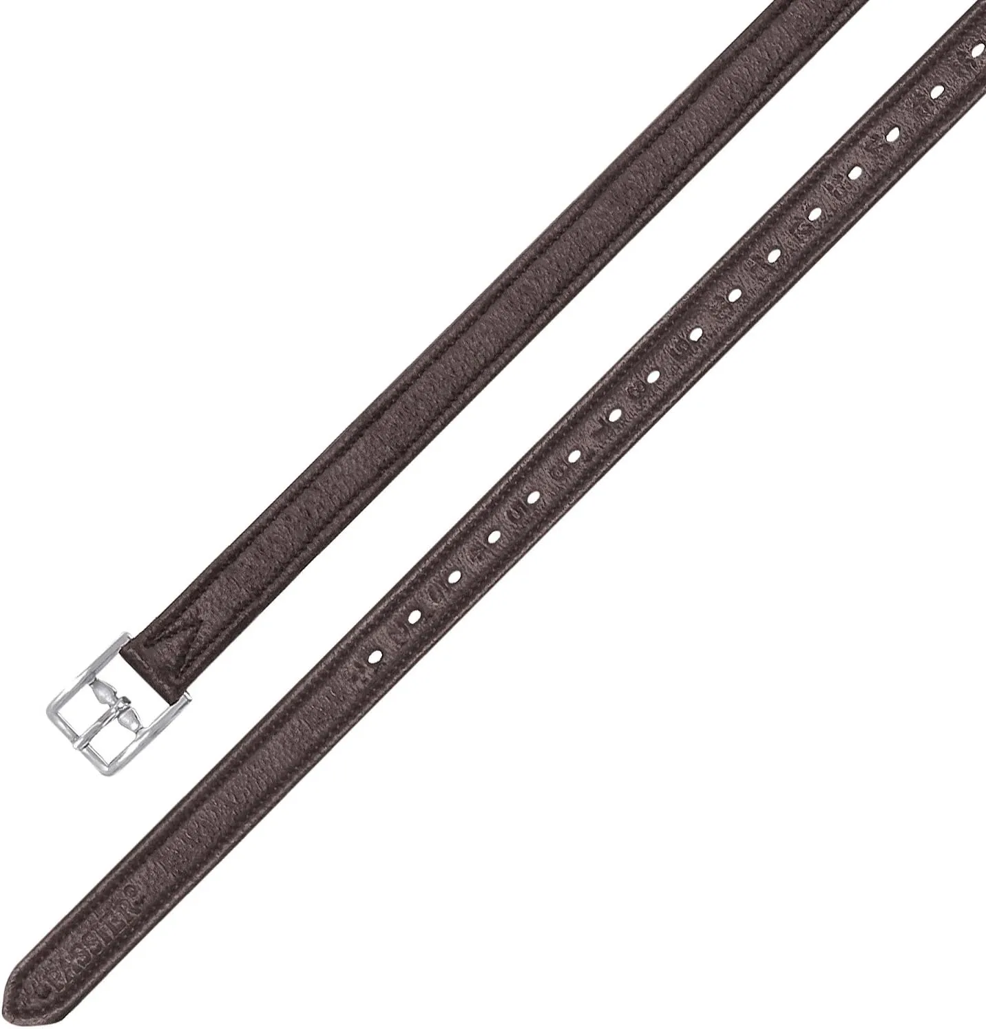 Stirrup Leathers Soft Touch
