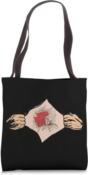 Stock Market Trading for Trader investor Tote Bag