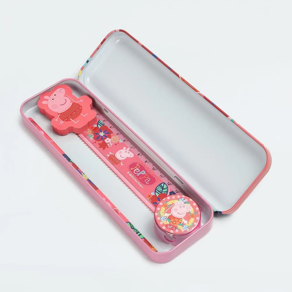Striders Stationery Set 5Pcs