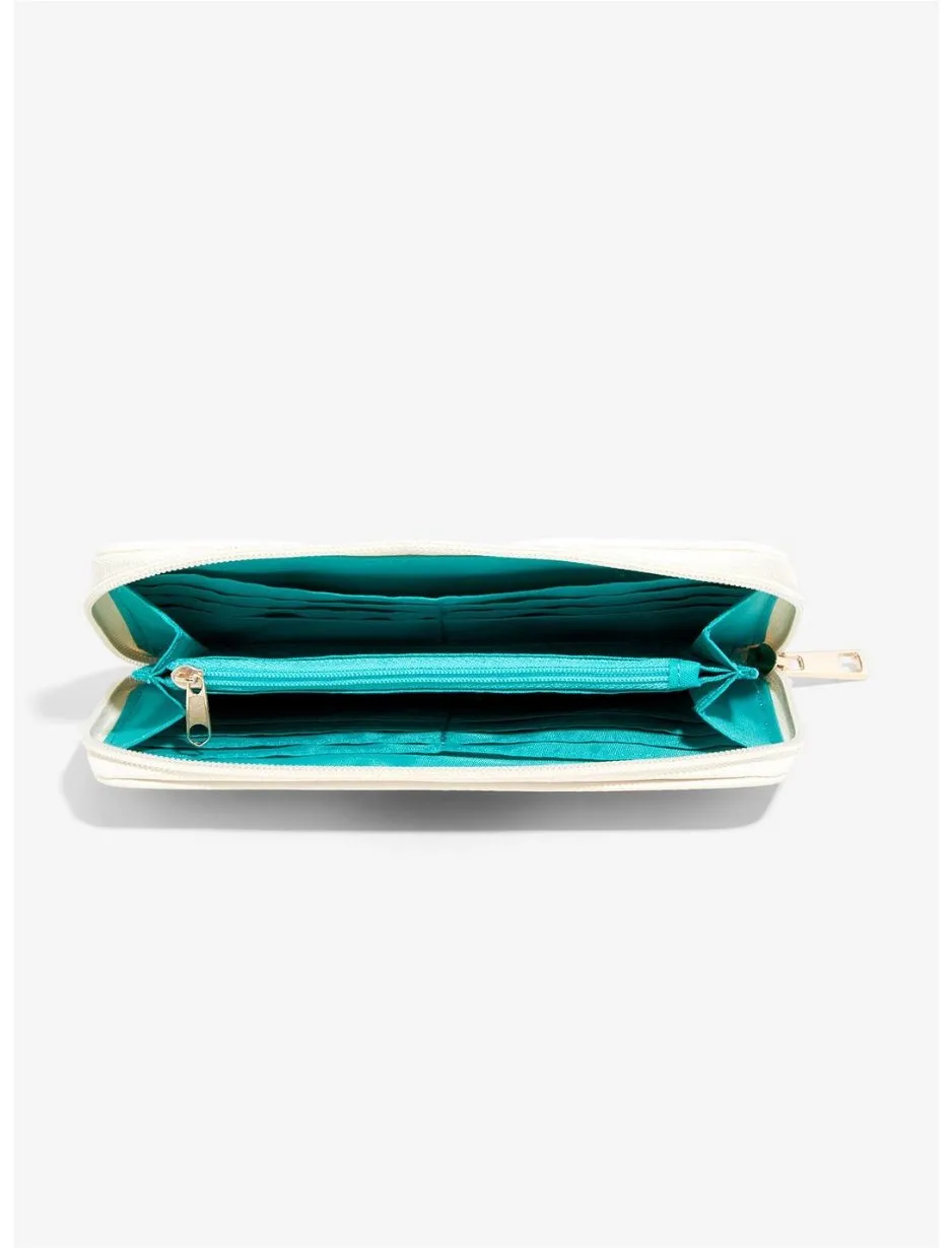 Studio Ghibli - Ponyo Wave Wallet