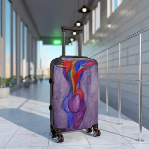 Suitcase