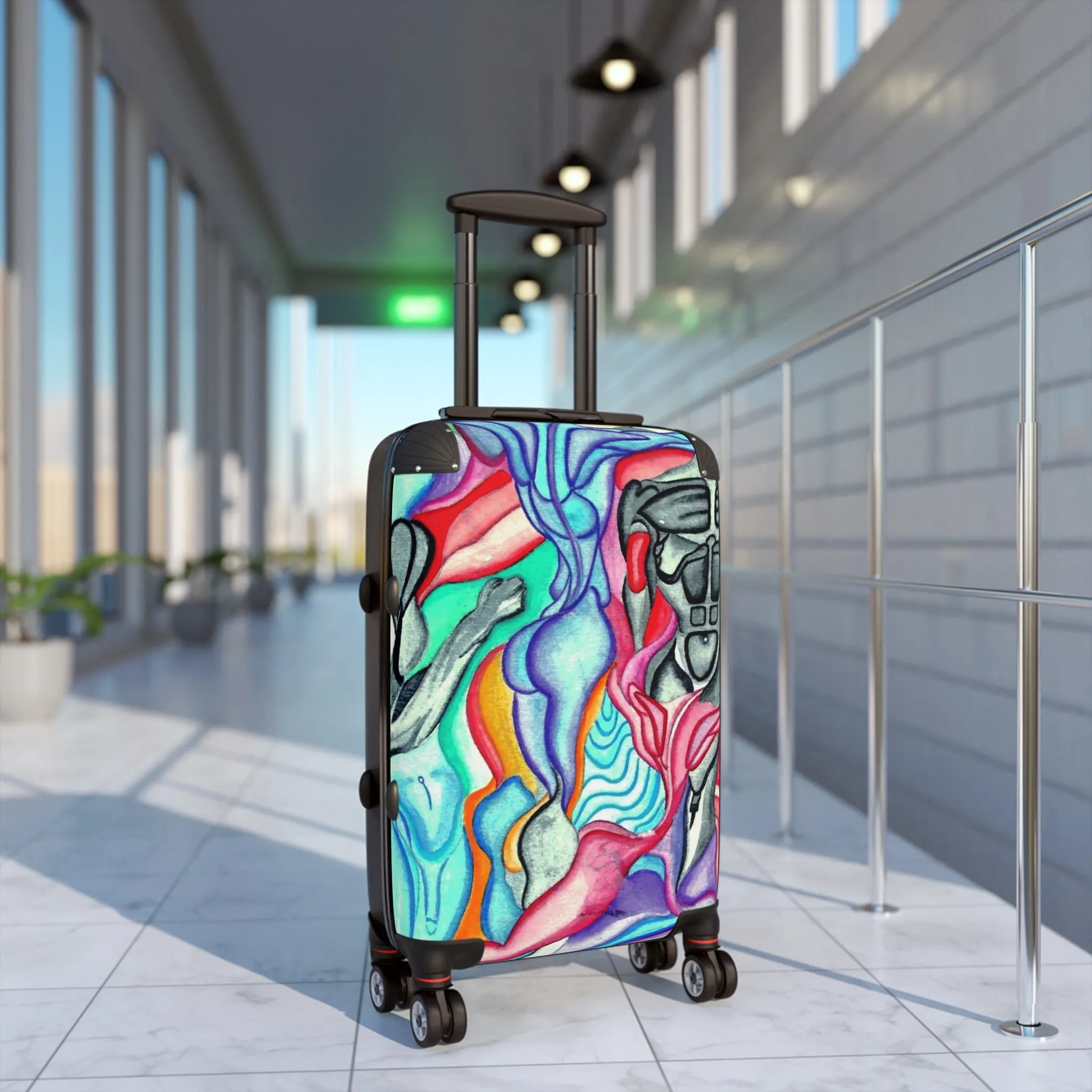 Suitcase