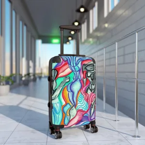 Suitcase