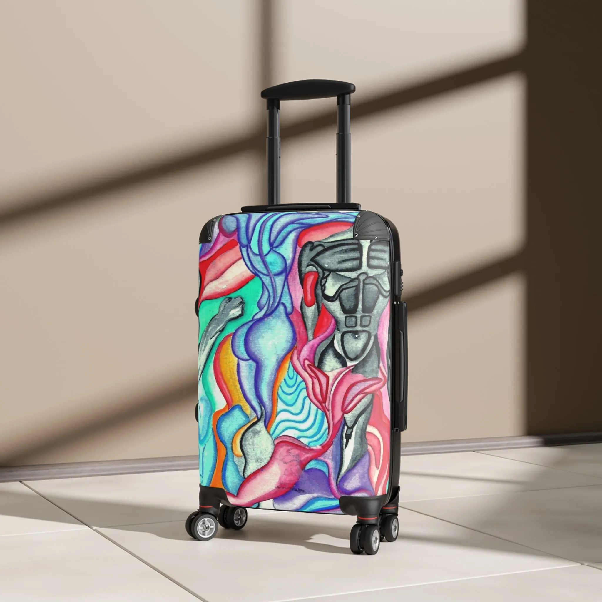 Suitcase