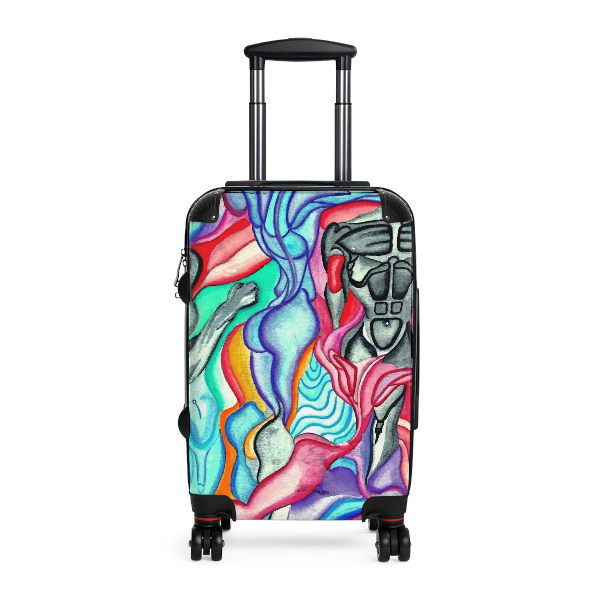 Suitcase