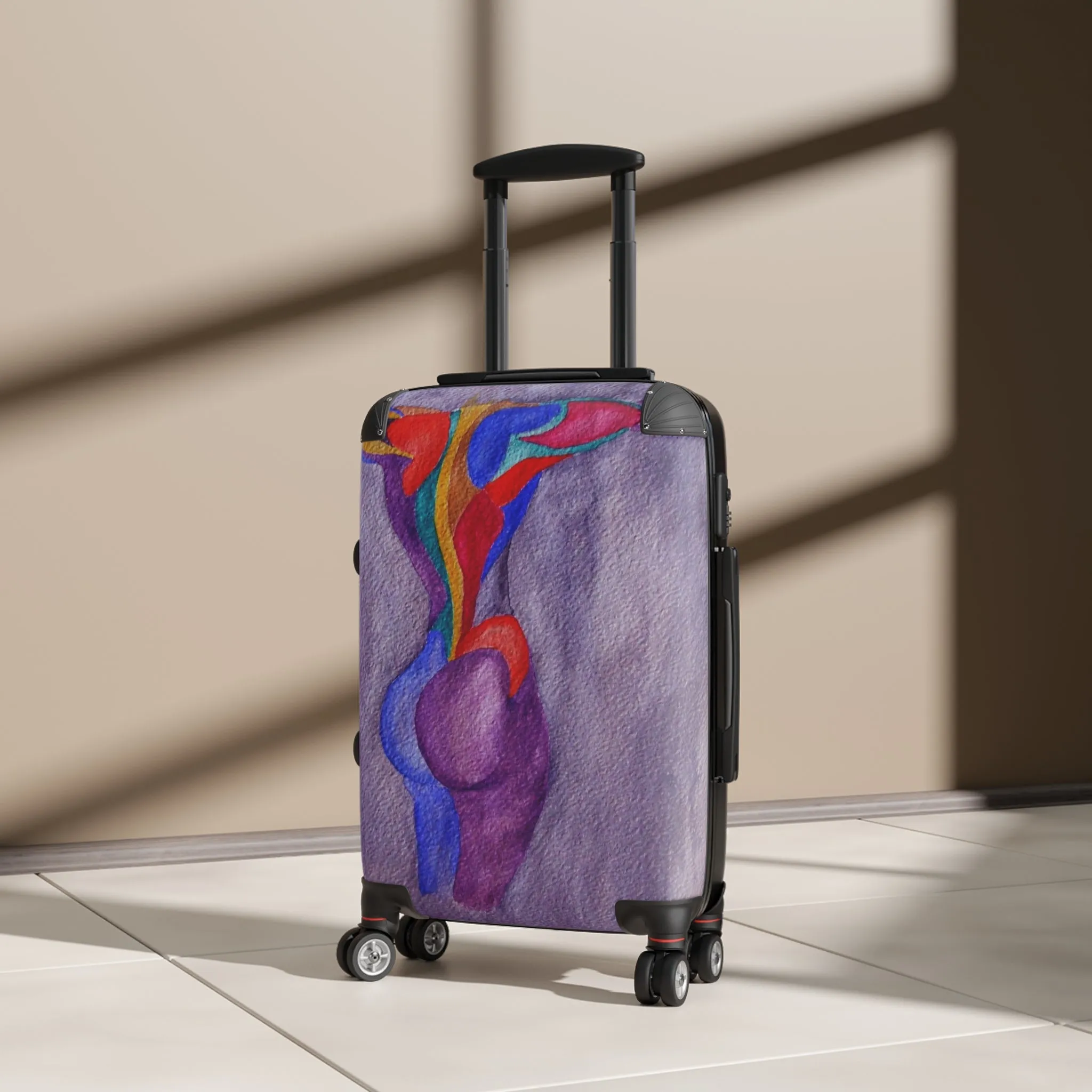 Suitcase