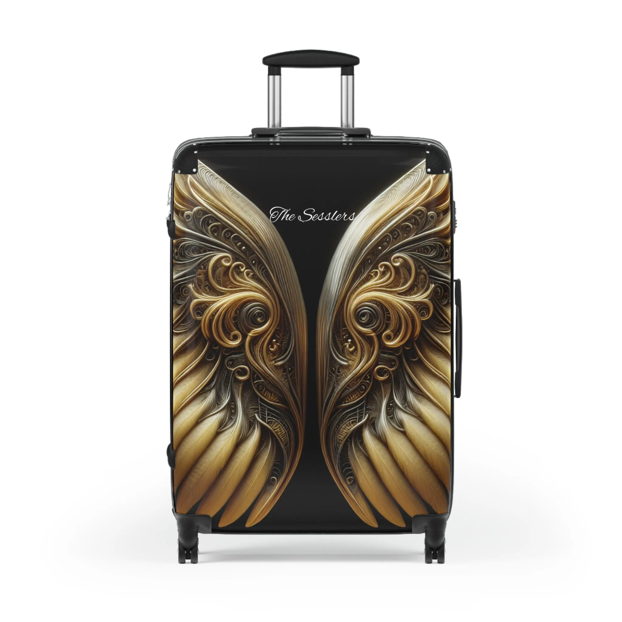 Suitcases