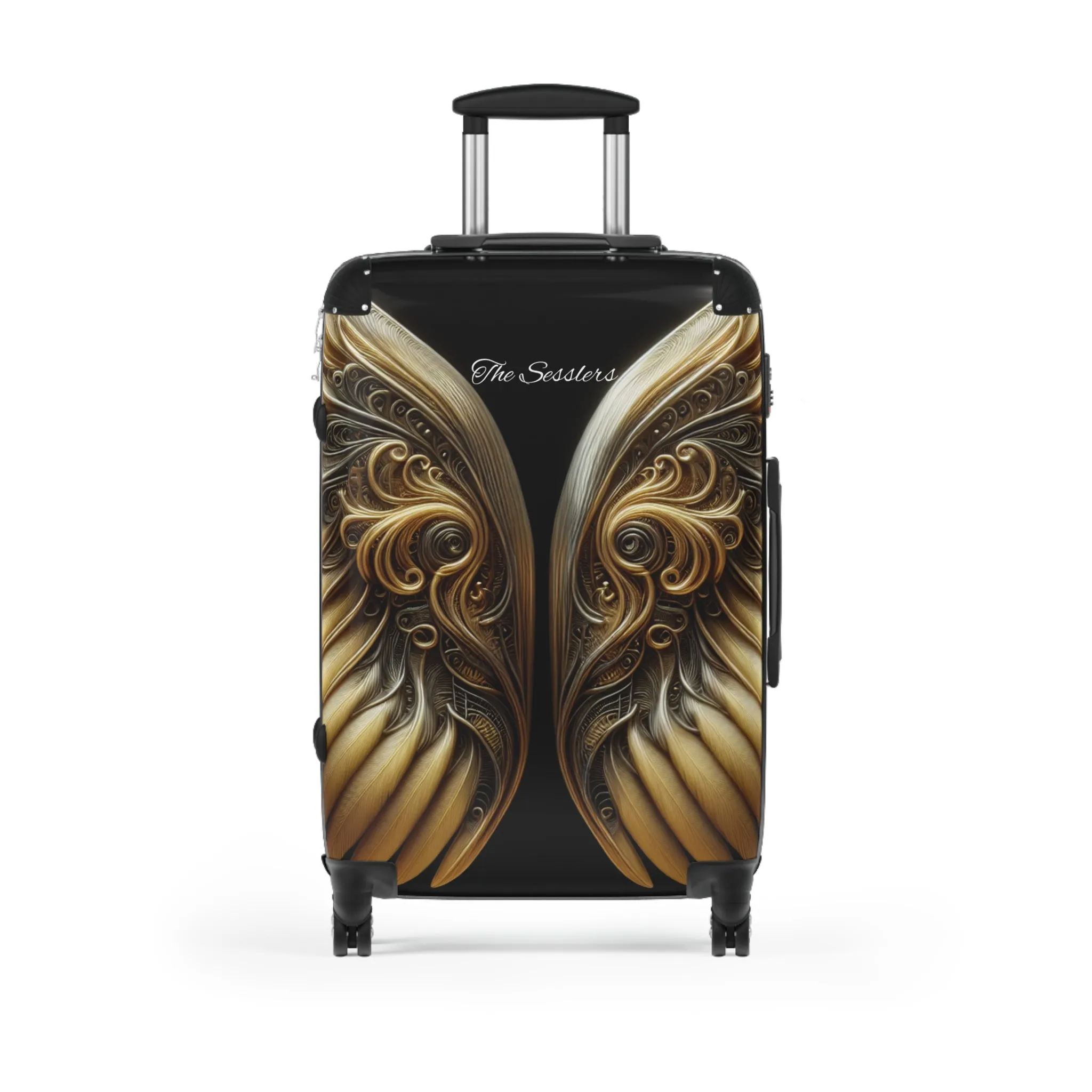 Suitcases
