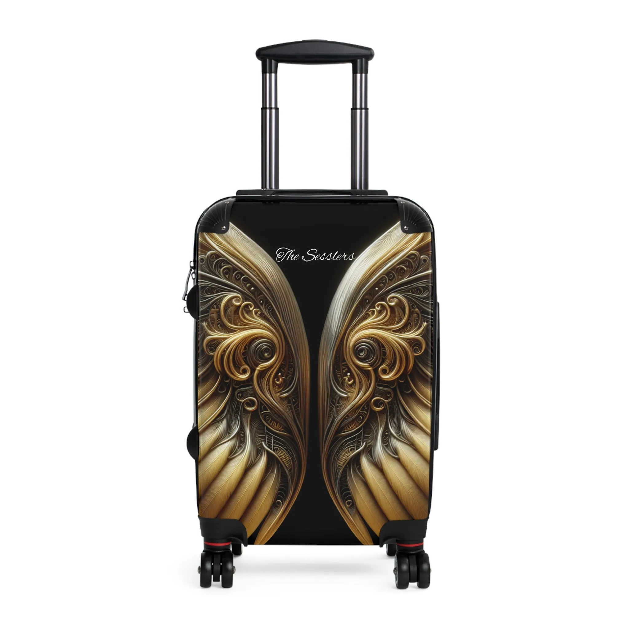 Suitcases