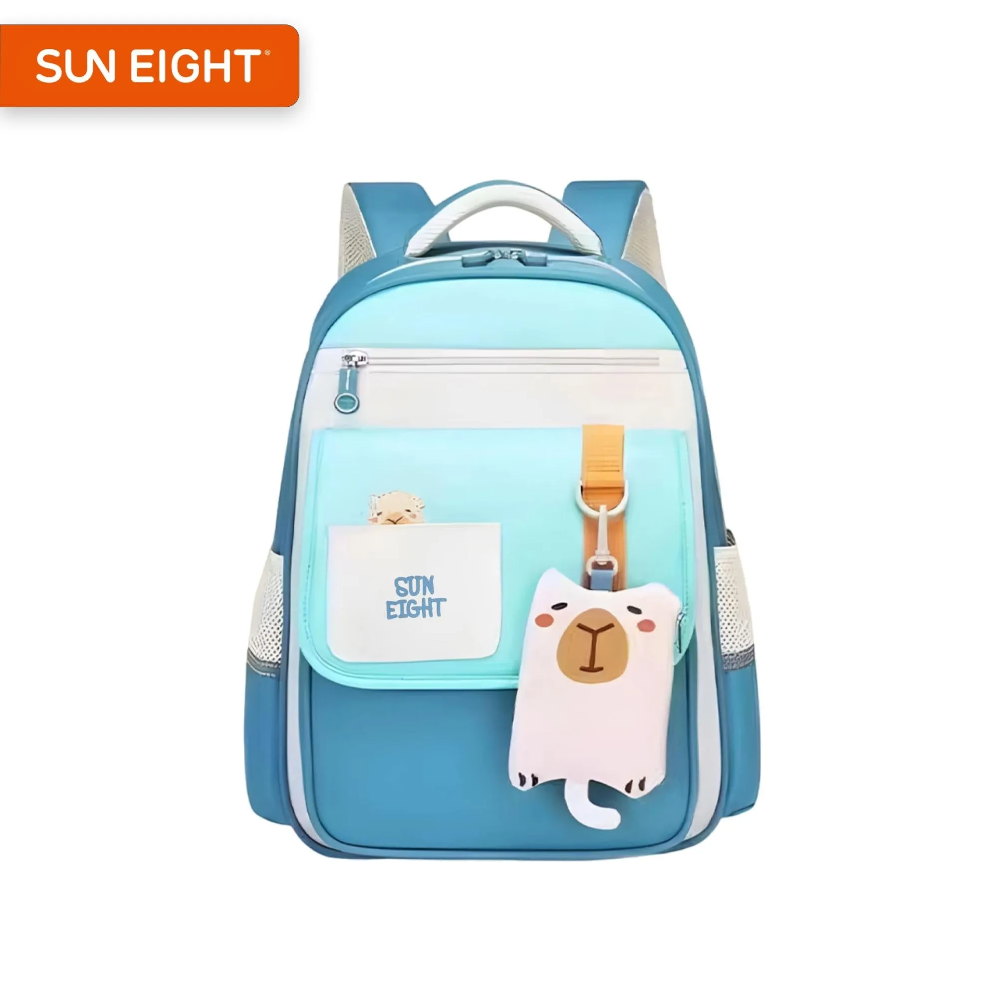 Sun Eight Tales Ergonomic Spine Protection Primary School Bag