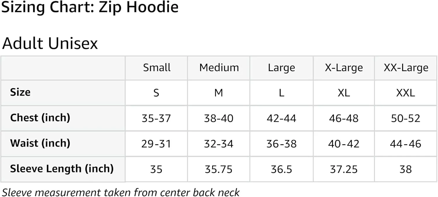 Supreme LA Vintage Athletic Sports JSN2 Navy Print Zip Hoodie