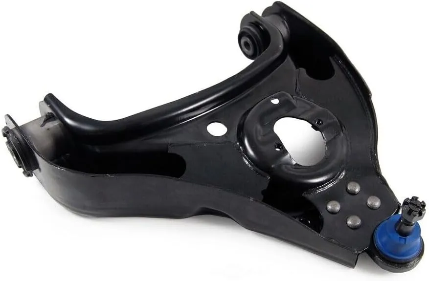 Suspension Control Arm and Ball Joint Assembly Front Right Lower 1pc 55366484AH 68037500AA GS25195