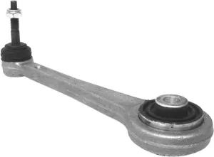 Suspension Control Arm Rear Lower Parts 1pc 33326768791 33321090745