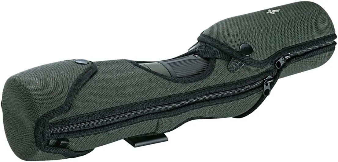 Swarovski Optik Green Protective Case for STM-HD65 Spotting Scope